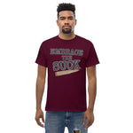 Embrace the Suck Men's classic tee military