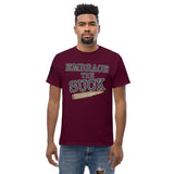 Embrace the Suck Men's classic tee military