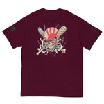 Savage Terrorist Men's classic tee engineer military