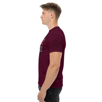 Get Shit Done Men's classic tee engineer military