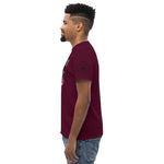 Embrace the Suck Men's classic tee military