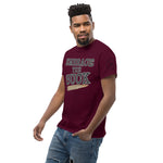 Embrace the Suck Men's classic tee military