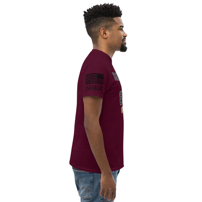 Embrace the Suck Men's classic tee military