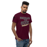 Embrace the Suck Men's classic tee military