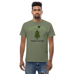 Griswold's Tree Farm Men's classic tee seasonal