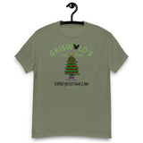 Griswold's Tree Farm Men's classic tee seasonal
