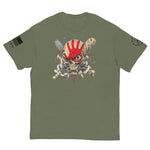 Savage Terrorist Men's classic tee engineer military