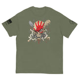 Savage Terrorist Men's classic tee engineer military