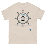 SS Minnow #2 Men's classic tee military accessories
