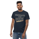 Embrace the Suck Men's classic tee military