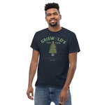 Griswold's Tree Farm Men's classic tee seasonal
