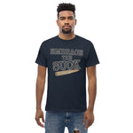Embrace the Suck Men's classic tee military