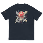 Savage Terrorist Men's classic tee engineer military