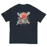 Savage Terrorist Men's classic tee engineer military