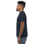 Embrace the Suck Men's classic tee military