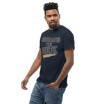 Embrace the Suck Men's classic tee military