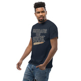Embrace the Suck Men's classic tee military