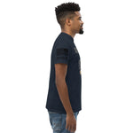 Embrace the Suck Men's classic tee military