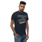 Embrace the Suck Men's classic tee military