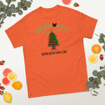 Griswold's Tree Farm Men's classic tee seasonal