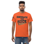 Embrace the Suck Men's classic tee military
