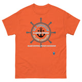 SS Minnow #2 Men's classic tee military accessories