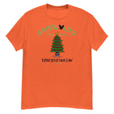 Griswold's Tree Farm Men's classic tee seasonal