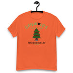 Griswold's Tree Farm Men's classic tee seasonal