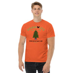 Griswold's Tree Farm Men's classic tee seasonal