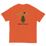 Griswold's Tree Farm Men's classic tee seasonal