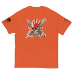 Savage Terrorist Men's classic tee engineer military