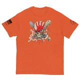 Savage Terrorist Men's classic tee engineer military