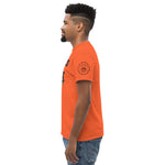 Embrace the Suck Men's classic tee military