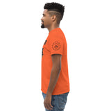 Embrace the Suck Men's classic tee military