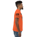 Embrace the Suck Men's classic tee military