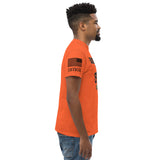 Embrace the Suck Men's classic tee military