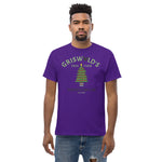 Griswold's Tree Farm Men's classic tee seasonal