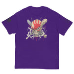 Savage Terrorist Men's classic tee engineer military