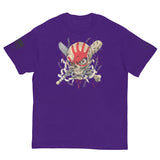 Savage Terrorist Men's classic tee engineer military