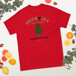 Griswold's Tree Farm Men's classic tee seasonal