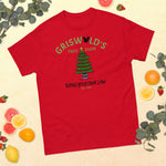 Griswold's Tree Farm Men's classic tee seasonal