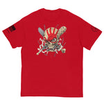 Savage Terrorist Men's classic tee engineer military