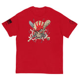 Savage Terrorist Men's classic tee engineer military