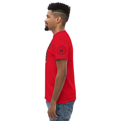 Embrace the Suck Men's classic tee military