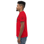 Embrace the Suck Men's classic tee military