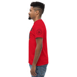 Embrace the Suck Men's classic tee military