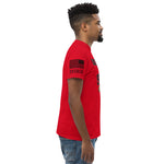 Embrace the Suck Men's classic tee military
