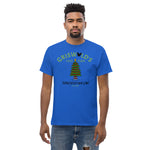 Griswold's Tree Farm Men's classic tee seasonal