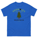 Griswold's Tree Farm Men's classic tee seasonal
