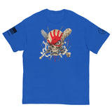 Savage Terrorist Men's classic tee engineer military